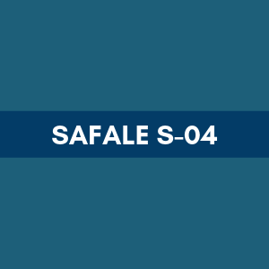 Safale S-04 - BrewSRQ