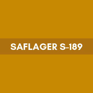 Saflager S-189 - BrewSRQ