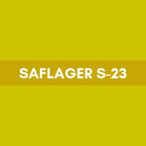 Saflager S-23 - BrewSRQ