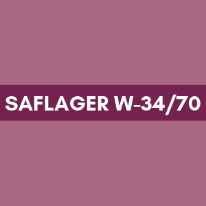 Saflager W-34/70 - Dry Lager Yeast - BrewSRQ