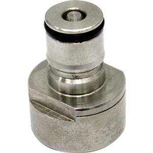 Sanke to Ball Lock Adapter