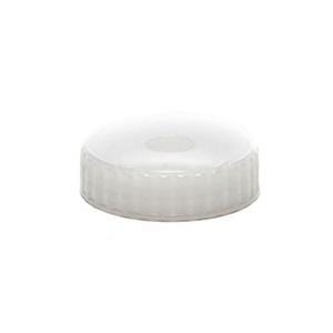 Screw Cap w/ Hole - 38mm - BrewSRQ