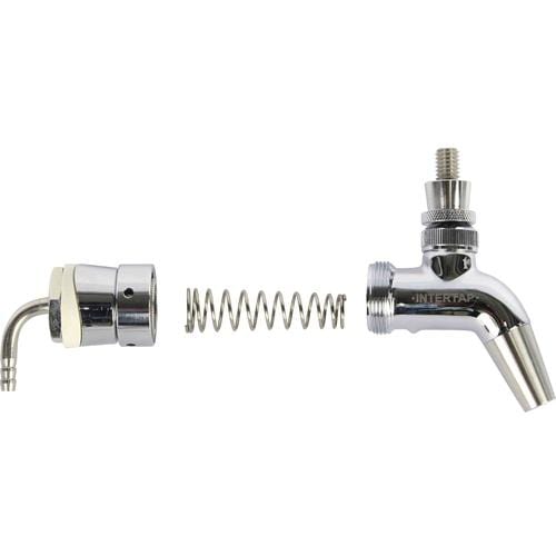 Self Closing Faucet Spring - (Intertap) - BrewSRQ