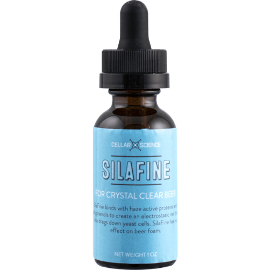 Silafine Vegan Fining Agent