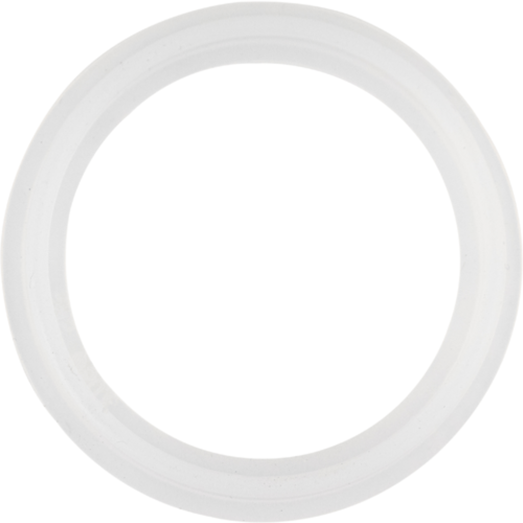 Silicone Tri Clamp Gasket 2 Inch