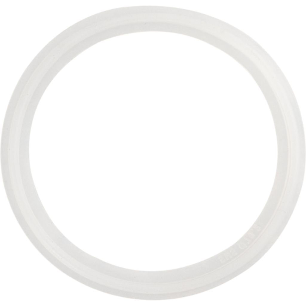 Silicone Tri Clamp Gasket 3 Inch