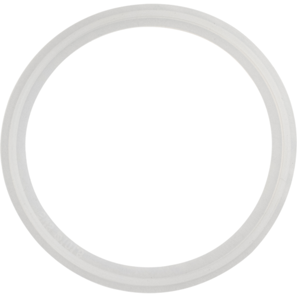 Silicone Tri Clamp Gasket 4 Inch