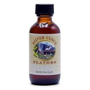 Silver Cloud Flavors - Natural Black Cherry - BrewSRQ