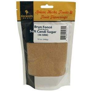 Soft Candi Sugar - BrewSRQ