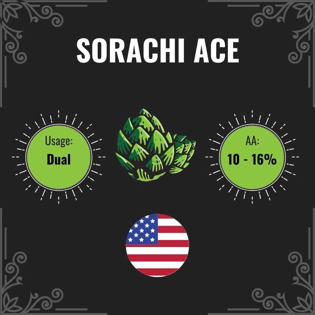 Sorachi Ace