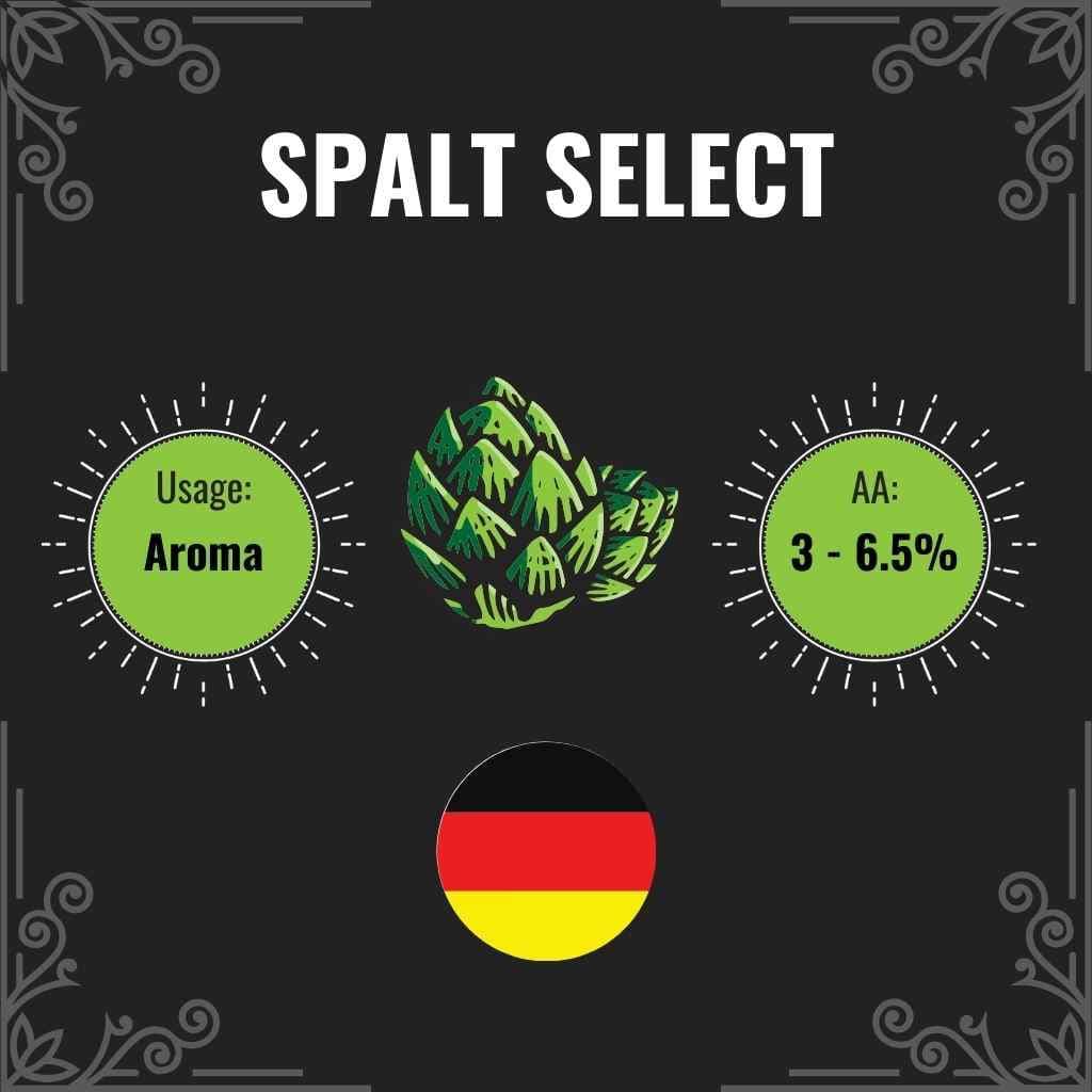 Spalt Select