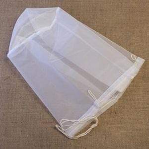 Sparging Bag w/ Drawstring - BrewSRQ