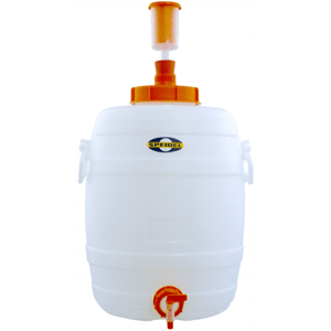 Speidel Plastic Fermenter