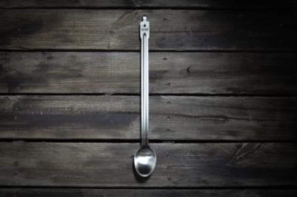 Anvil Stainless Steel Brewing Spoon