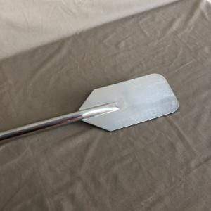 Stainless Steel Paddle - BrewSRQ
