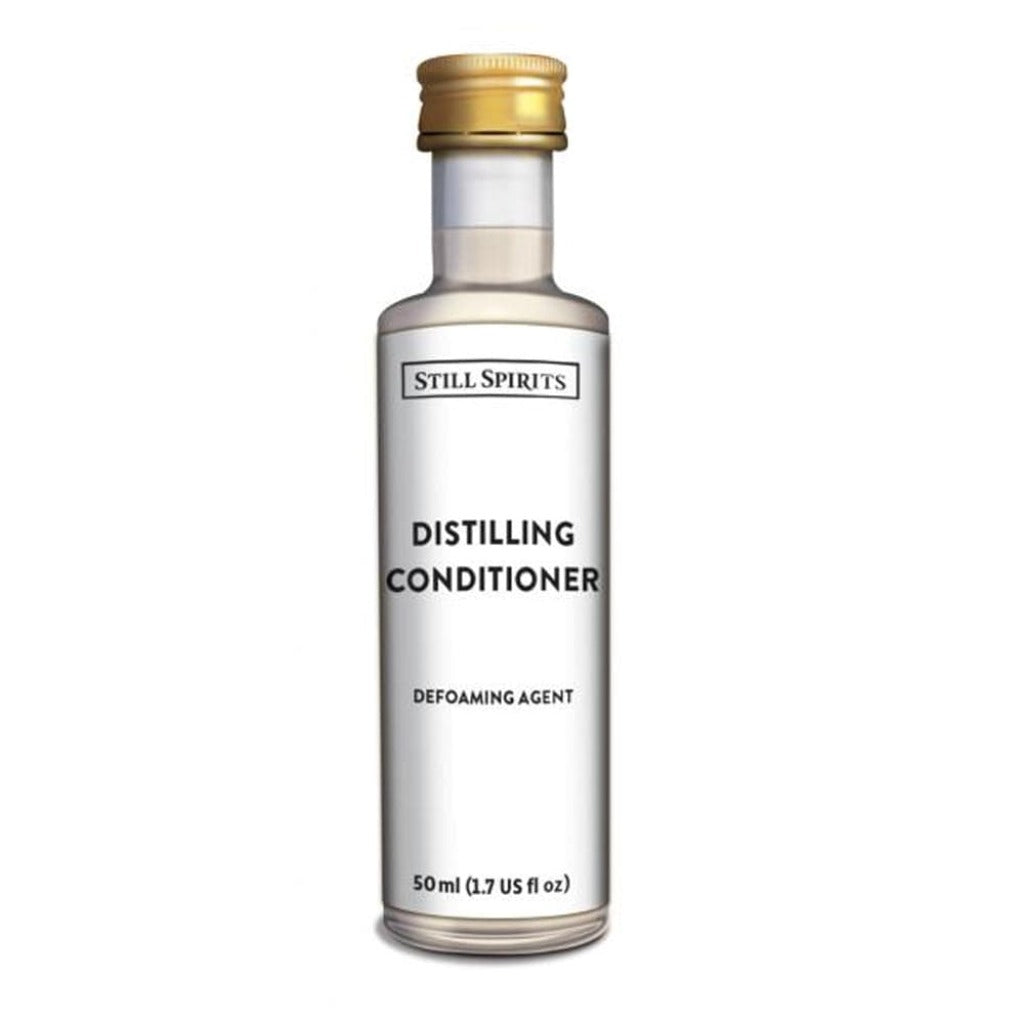 Still Spirits Distilling Conditioner DeFoaming Agent