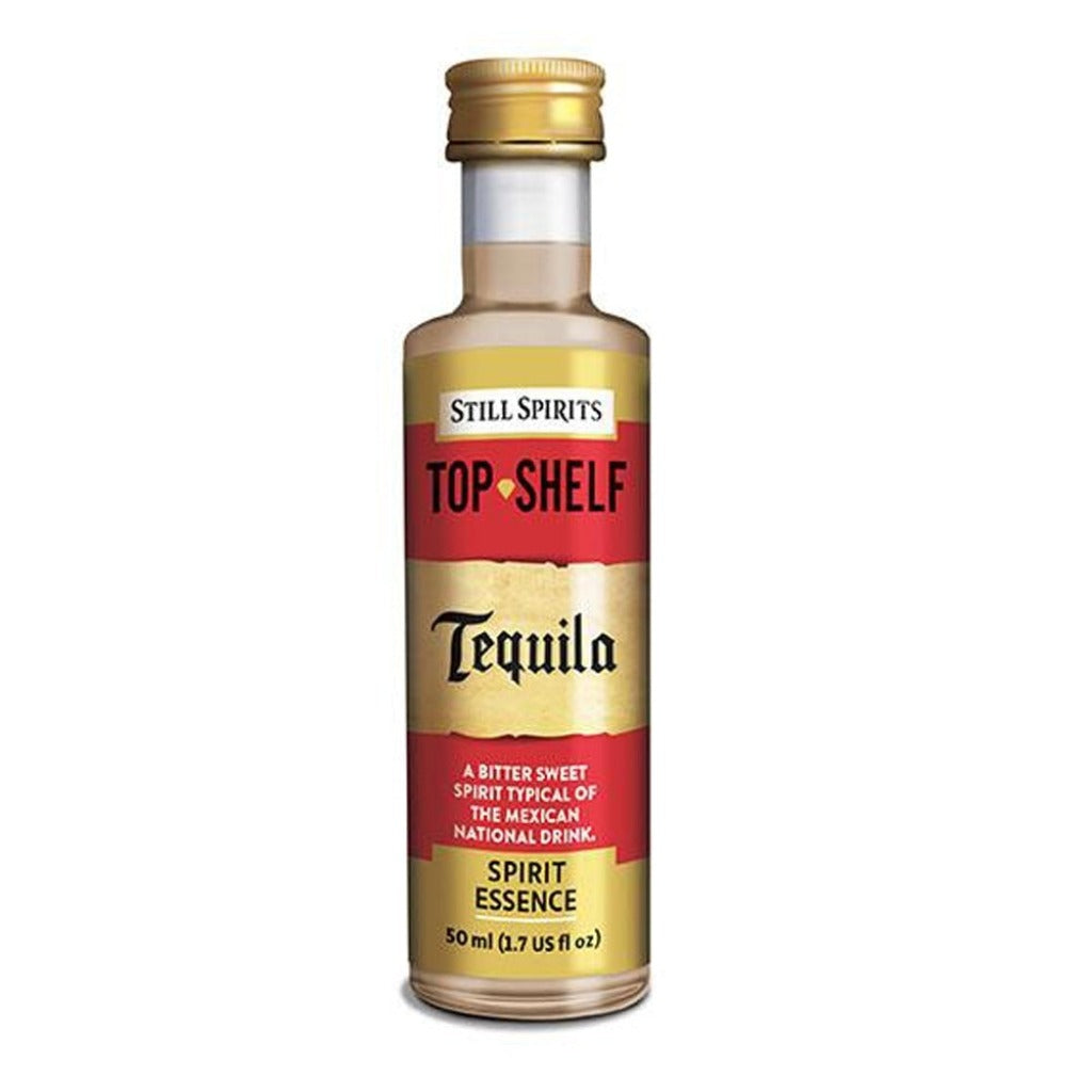 Still Spirits Top Shelf Tequila Flavoring