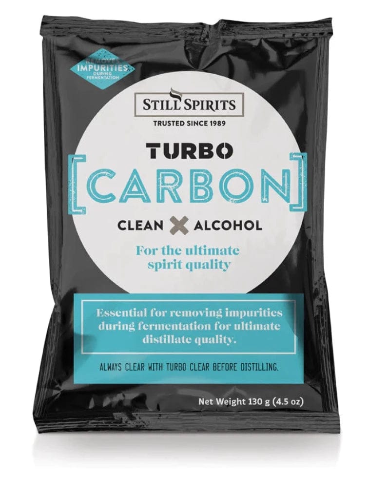 Still Spirits Turbo Carbon