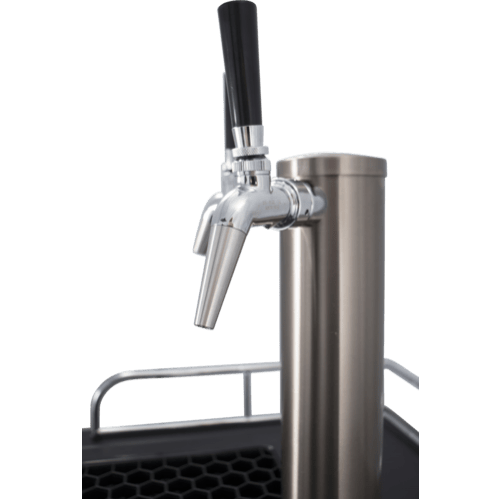 Stout Spout - (Intertap) - BrewSRQ