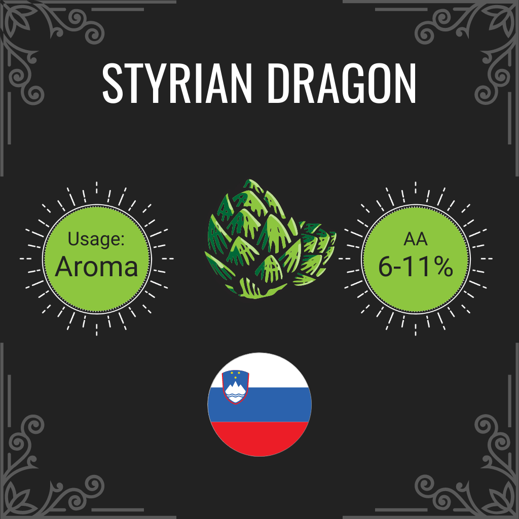 Styrian Dragon