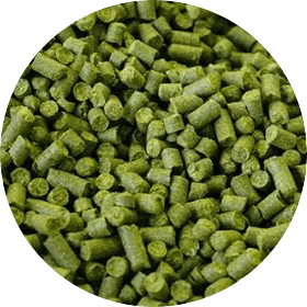 Sultana™ (Formerly Denali/Experimental #06277) - BrewSRQ