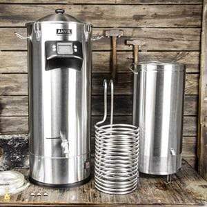 The Anvil Foundry - All in One Brewing System - BrewSRQ