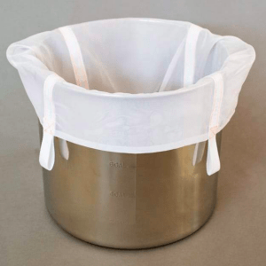 The Brew Bag® - Brew In A Bag For Kettles - BrewSRQ