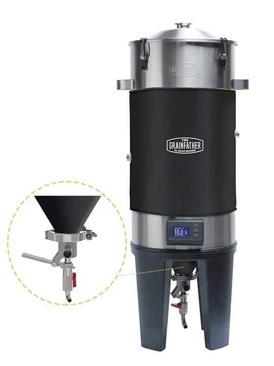 The Grainfather - Conical Fermenter Coat - BrewSRQ