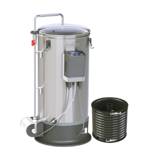 The Grainfather Connect - BrewSRQ