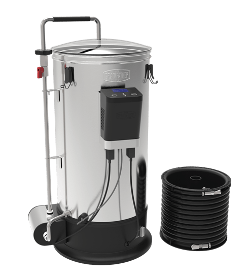 Grainfather G30 220 Volt