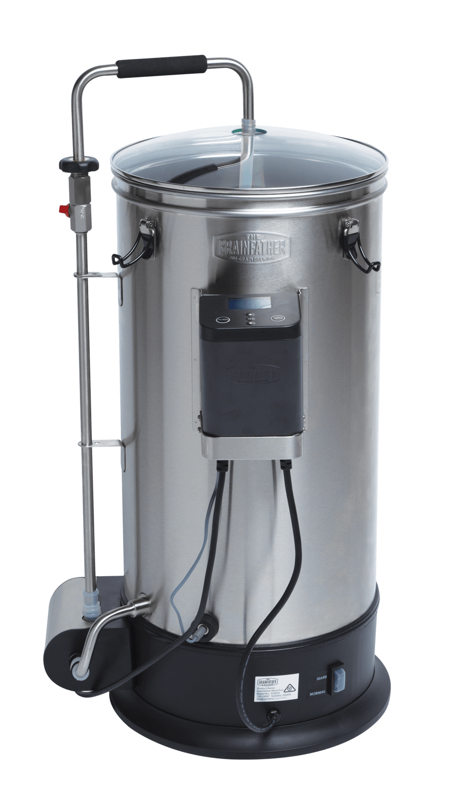 Grainfather G30 220V
