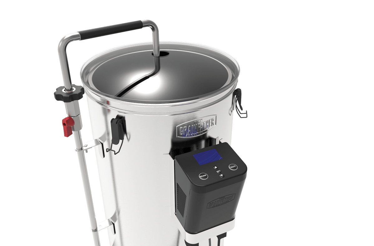 Grainfather G30 240V