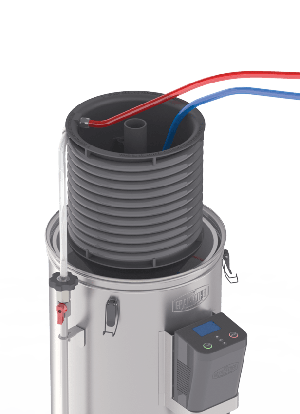 Grainfather G30 220V Counterflow Chiller