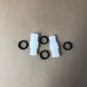 The Grainfather - Pump Silicone Tubes - BrewSRQ