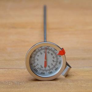 Thermometer - Bi-Metal Dial - BrewSRQ