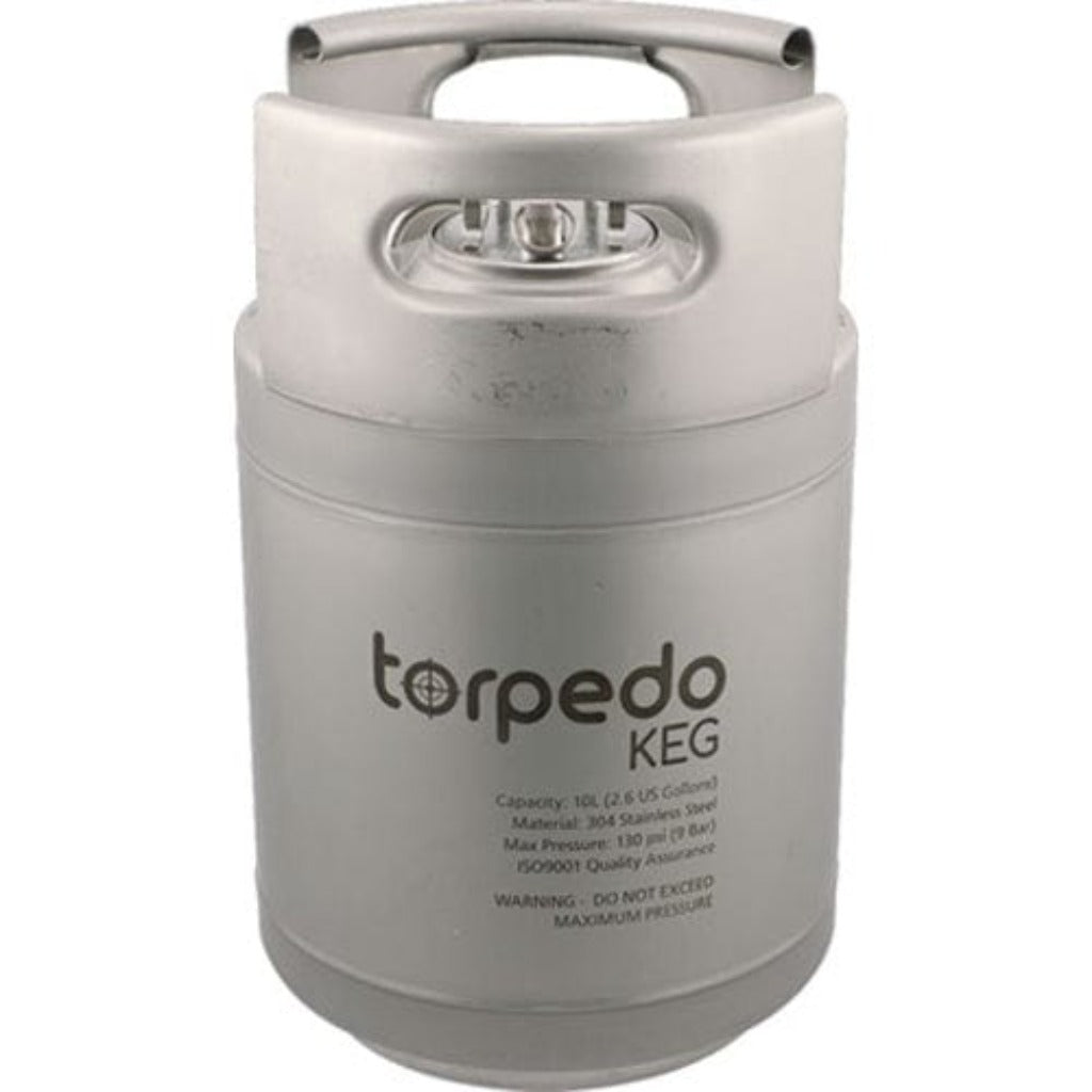 Exclusive! Buy Online Desperados TORP - 2L Keg - SUB TORP - Deliver