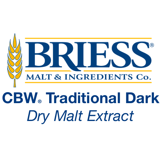 Traditional Dark - (Dry Malt Extract) - BrewSRQ