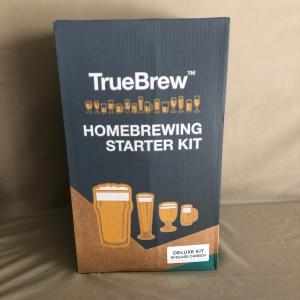 TrueBrew Deluxe Starter Kit w/ Glass Carboy - BrewSRQ