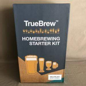 TrueBrew Deluxe Starter Kit w/ PET Carboy - BrewSRQ