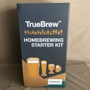 TrueBrew Homebrewing Starter Kit - BrewSRQ