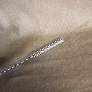 Tube or Hose Brush - BrewSRQ