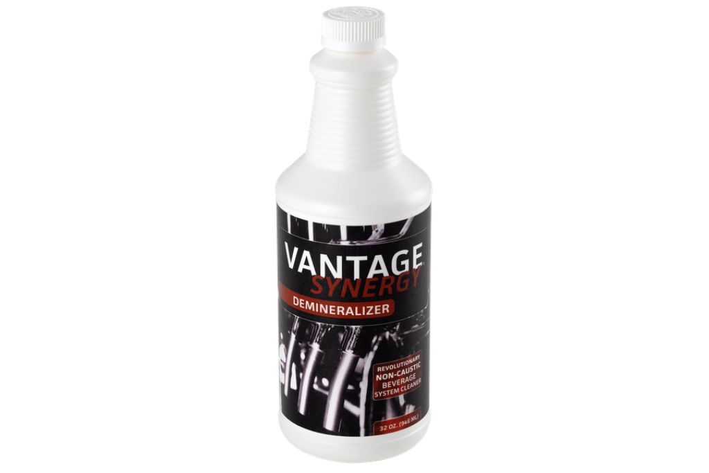 Vantage Synergy Demineralizer