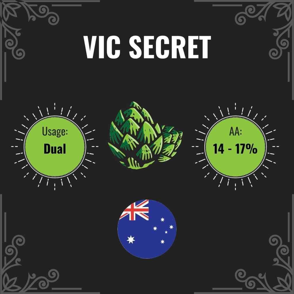 Vic Secret