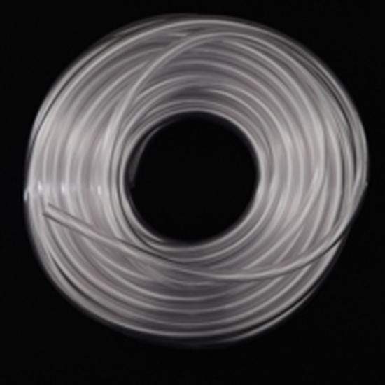 PVC Vinyl Transfer Tubing