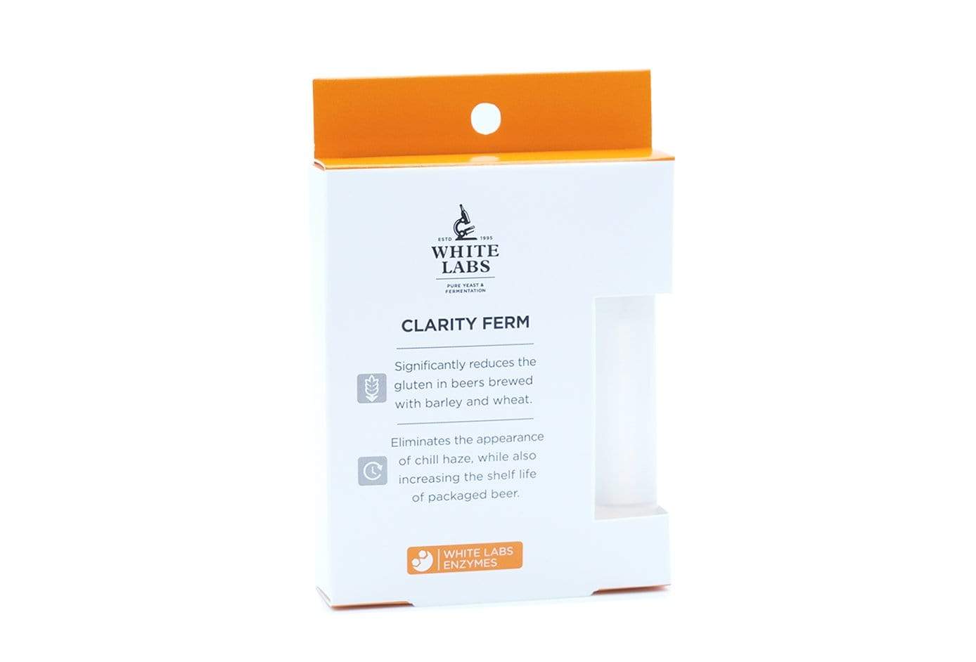 White Labs Clarity Ferm